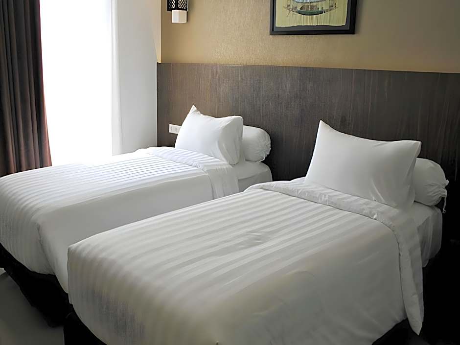 The Azana Hotel Airport Semarang