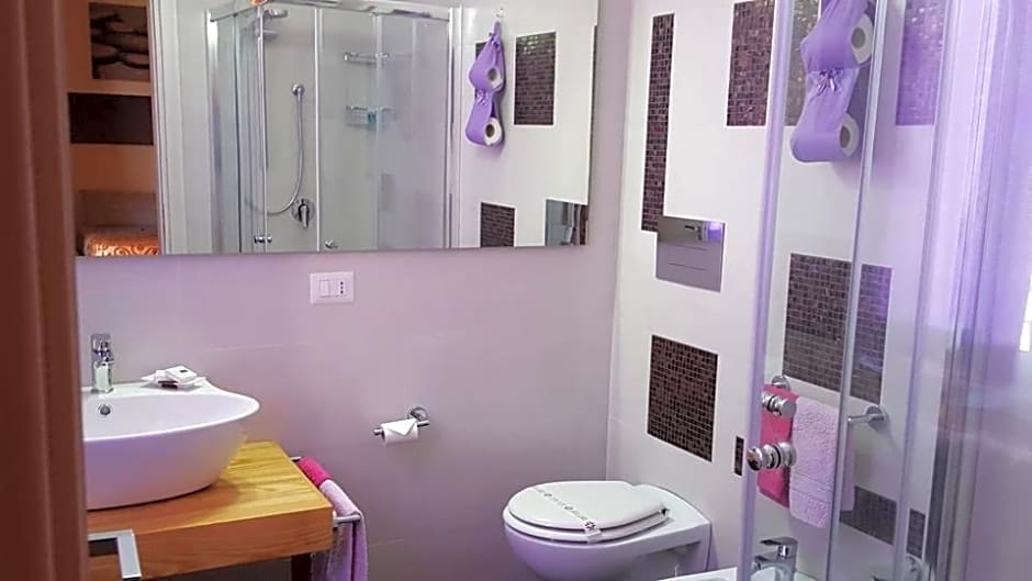 B&B Villa Letizia Inn