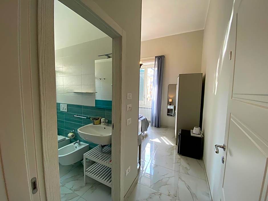 La Fitolacca B&B