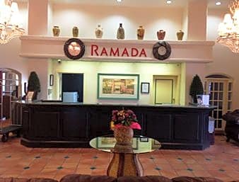 Ramada Kissimmee Downtown Hotel