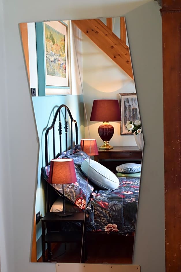 B&b Ca'Baracca Bellavista – Bassano del Grappa, AL