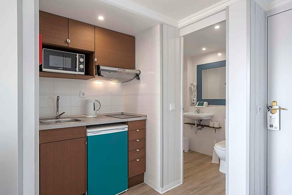 Dorisol Mimosa Studio Hotel