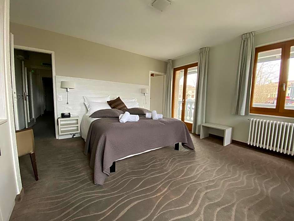 Auberge de Confignon