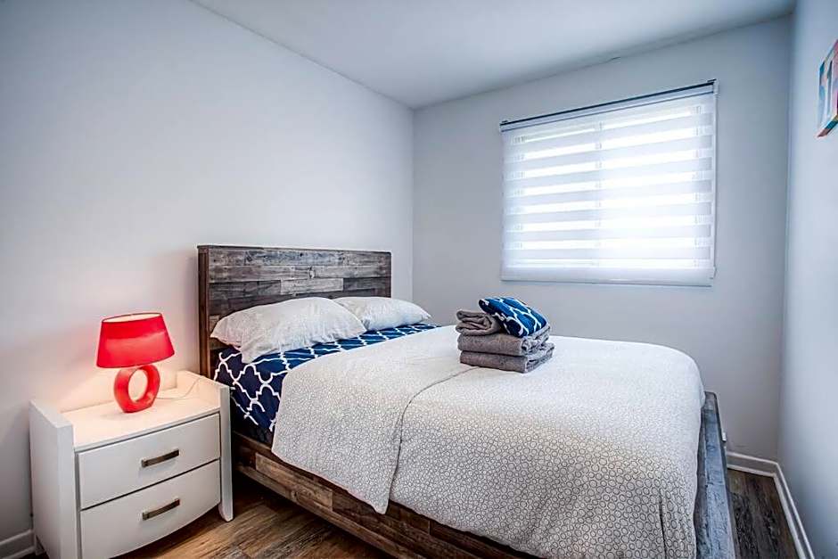 Luxery 3BR Apartment, Free Parking