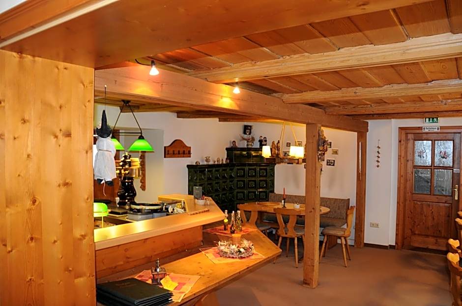 Pension Klette