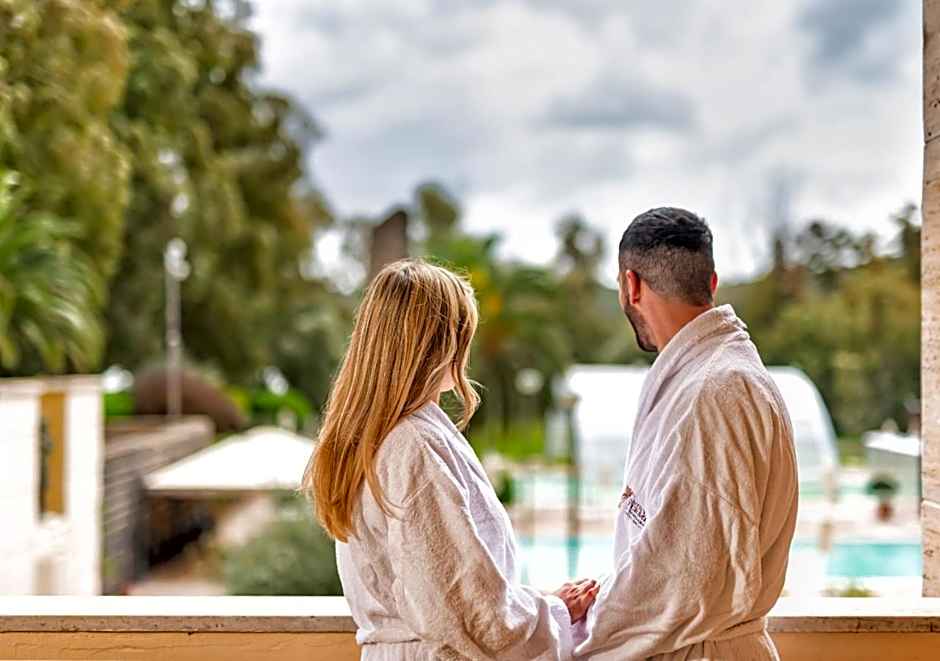 Antiche Terme di Sardara