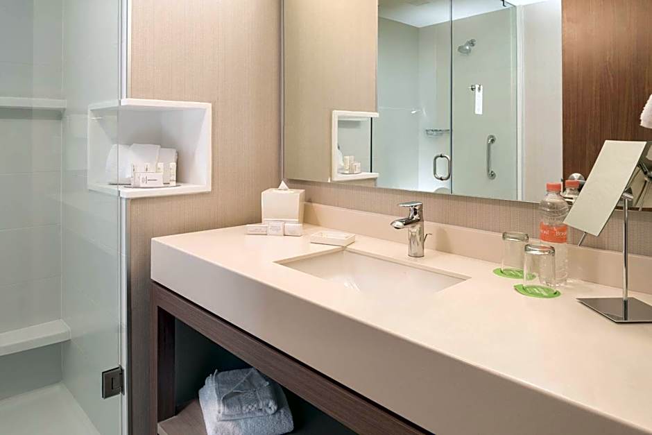 Courtyard by Marriott Ciudad Juarez