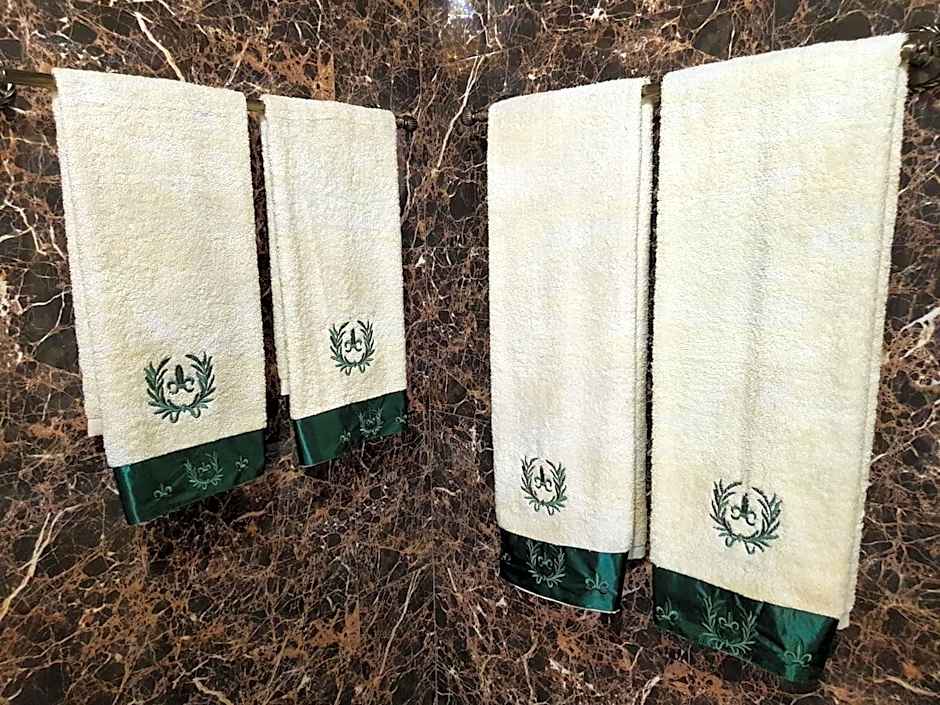 NF Palace Old City Bucharest