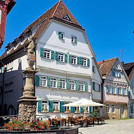 Boutique- und Businesshotel Herrenküferei