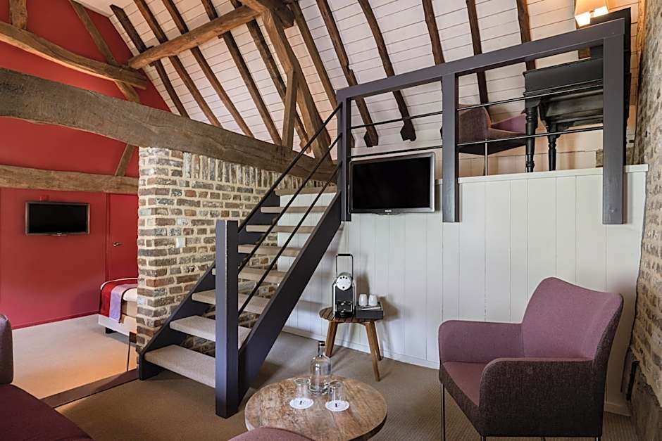 Hotel Winselerhof by Flow
