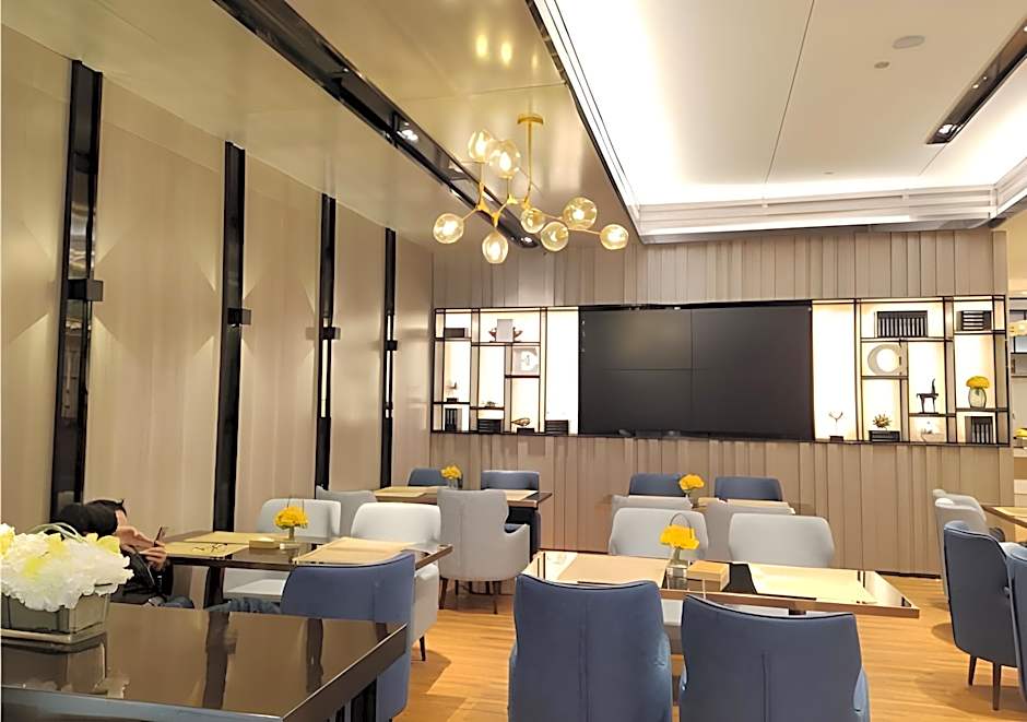 Echarm Hotel Changsha Foreign Economics College – Changsha