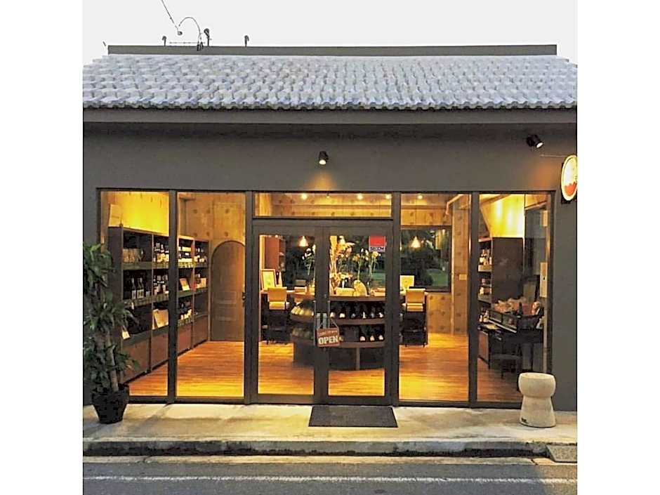 Carbira House