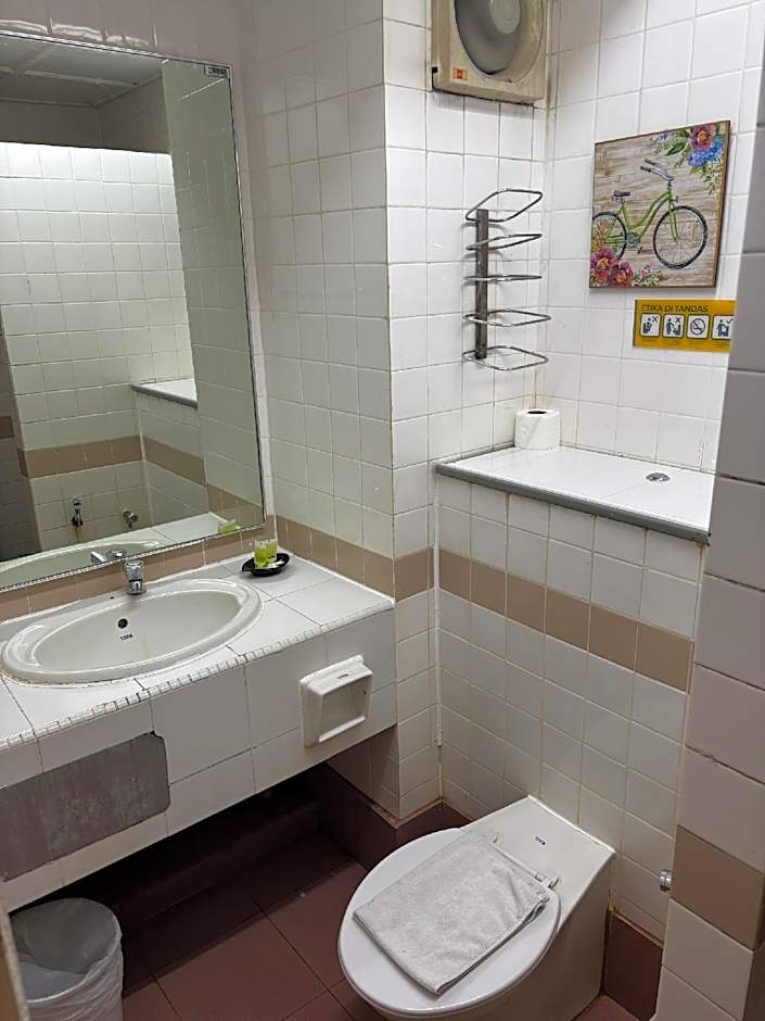 Hotel Seri Malaysia Alor Setar