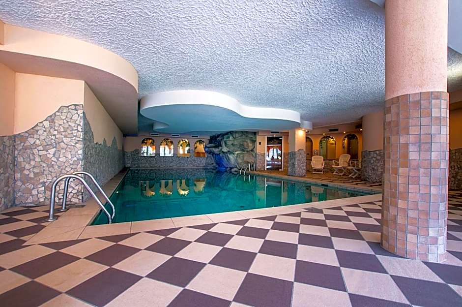 Hotel Val Di Sole