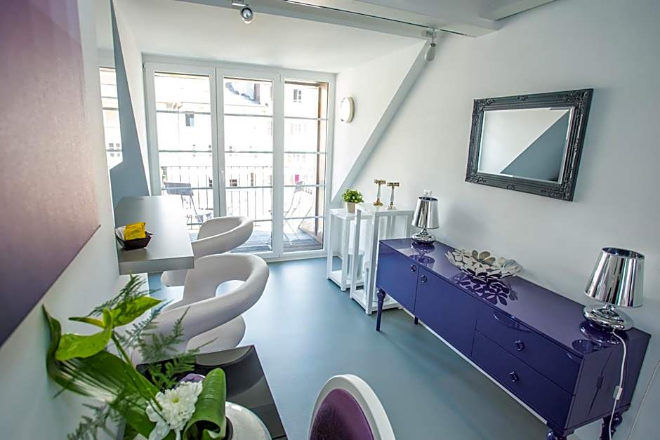 Guest House Le Charlot