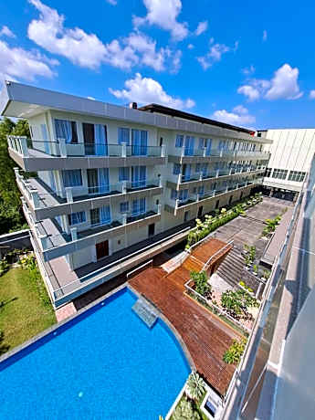 Dafam Resort Belitung