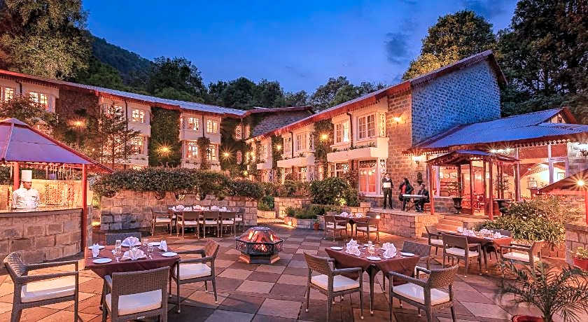 The Naini Retreat, Nainital by Leisure Hotels