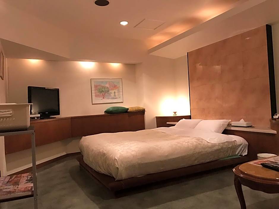 Hotel Tiffany (Adult Only)