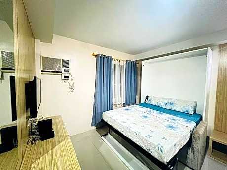 CebuSureStayPersimmon16thFloor3rdStudioCondoUnit