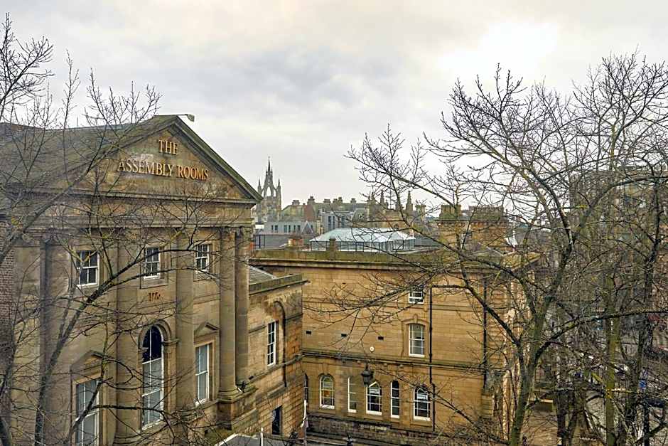 Hotel Indigo Newcastle By IHG