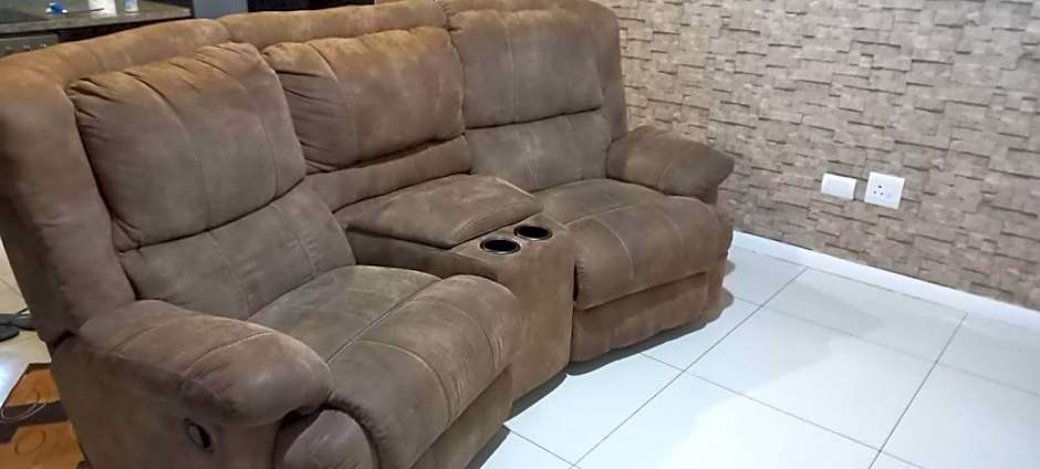 Urban Park Accommodation