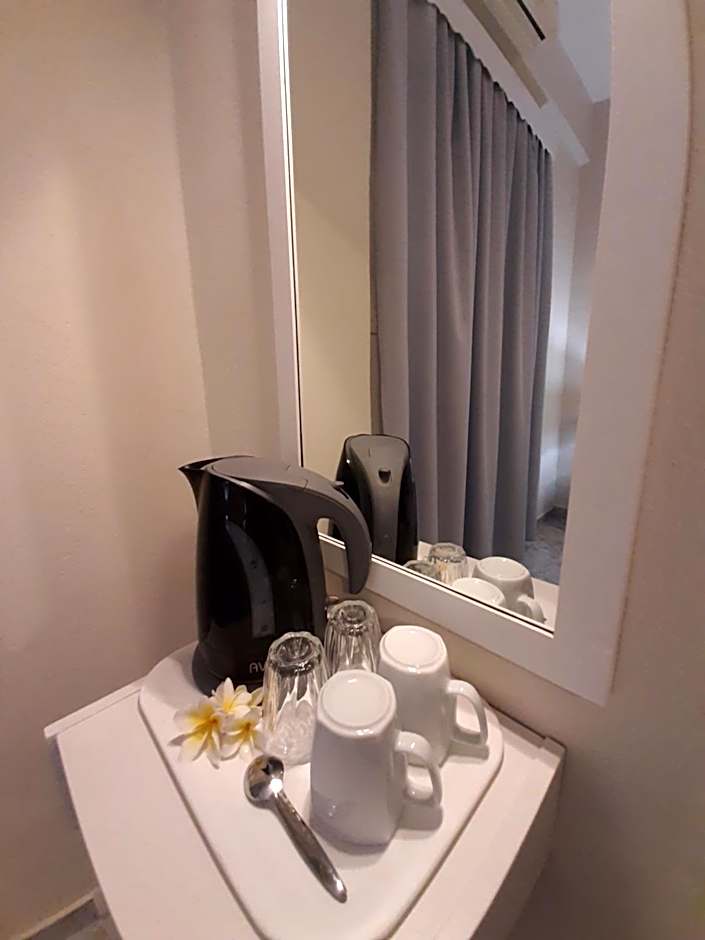 Agia Roumeli Hotel adults only