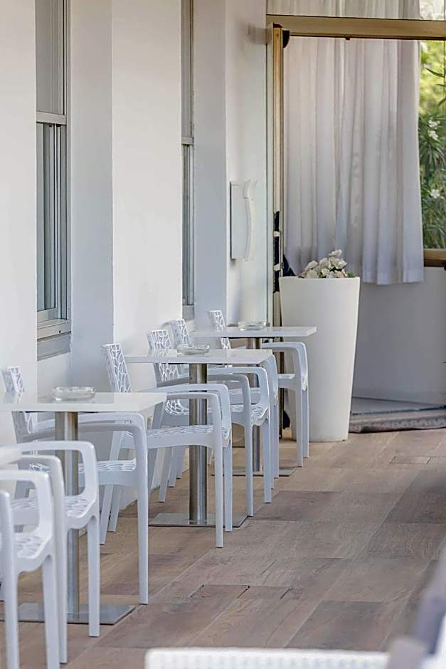 Hb Hotels Orchidea Blu