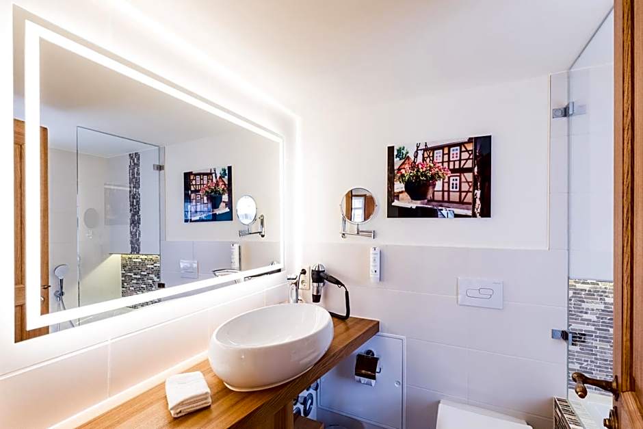 Magdalenengut Studios und Suiten