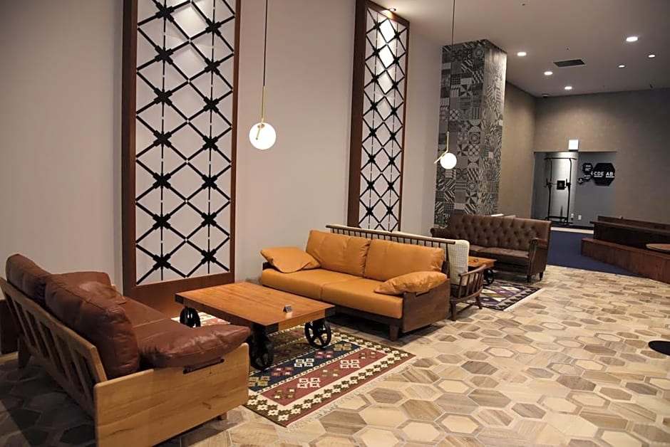 Hotel The Gate Kumamoto