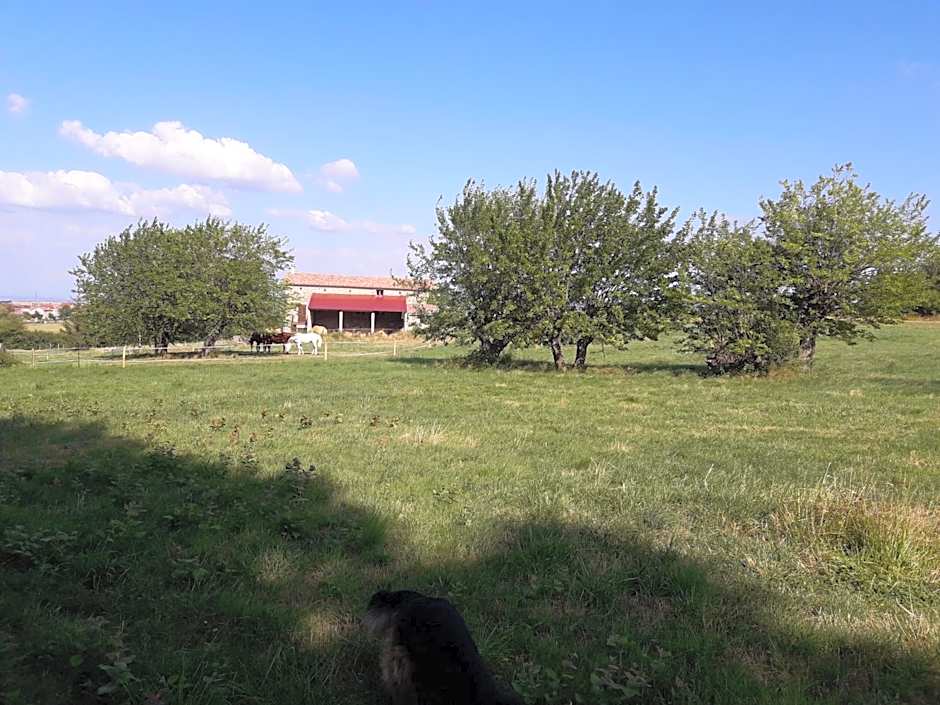 Ferme de la Combe