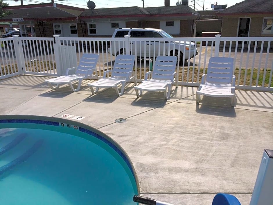 Caravan Motel