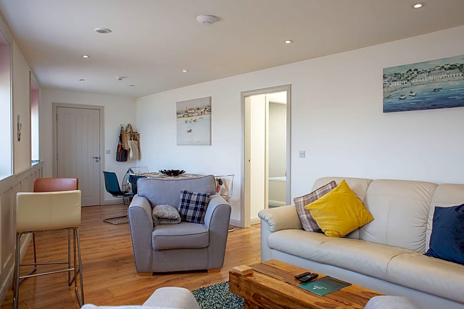 The Anchor Apartments