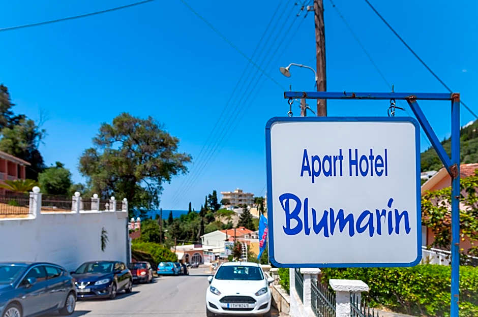 Apart Hotel Blumarin