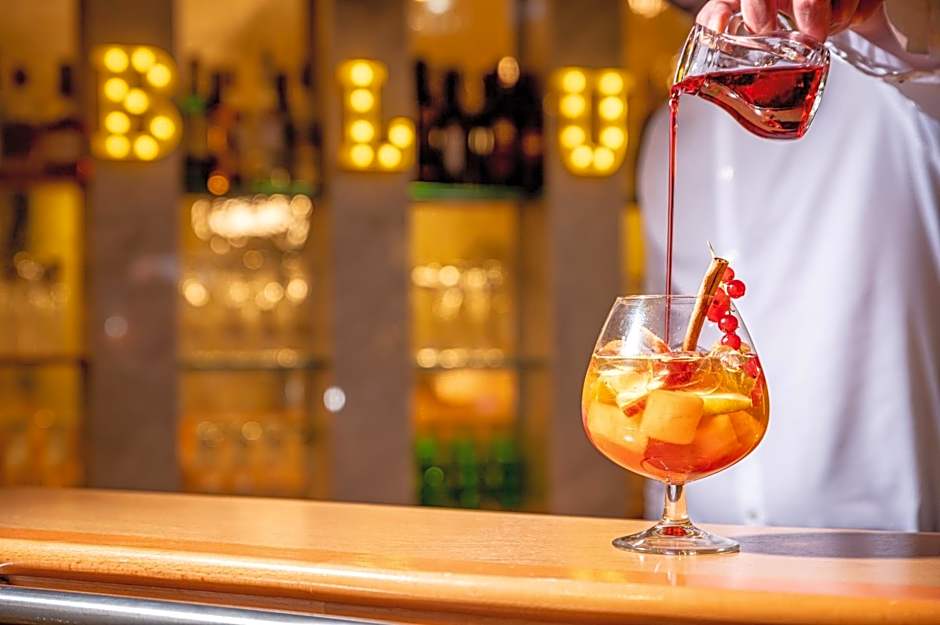 Hotel Tia Monte Nauders