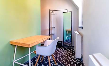 Bunk Twin Room Ensuite