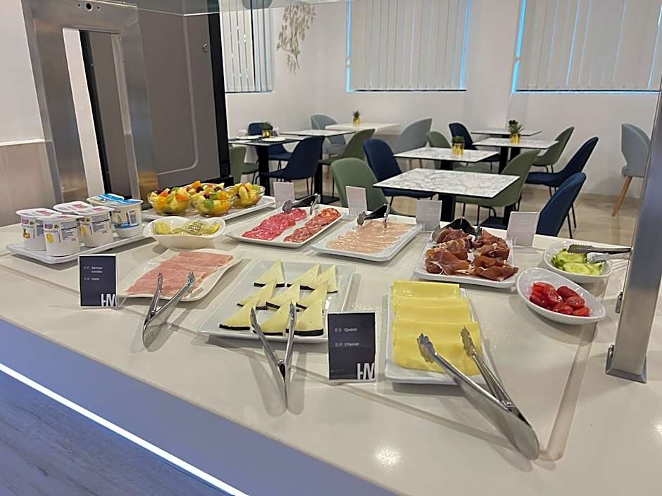 Hotel Matilde by Grupo Matilde