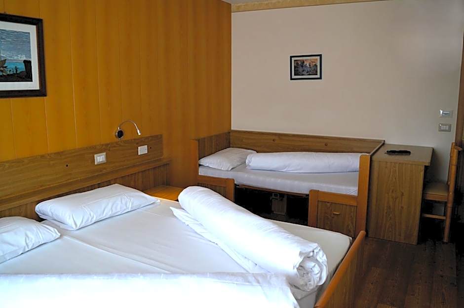 Hotel Stella Alpina