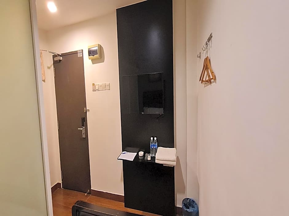 Photo 1 of 6 of Standard Single Room