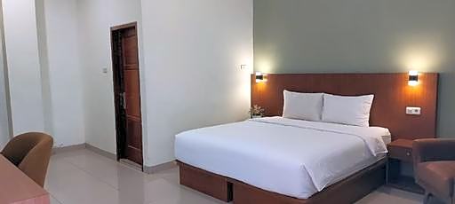 Hotel Dioba Gite Syariah Bengkulu Mitra RedDoorz