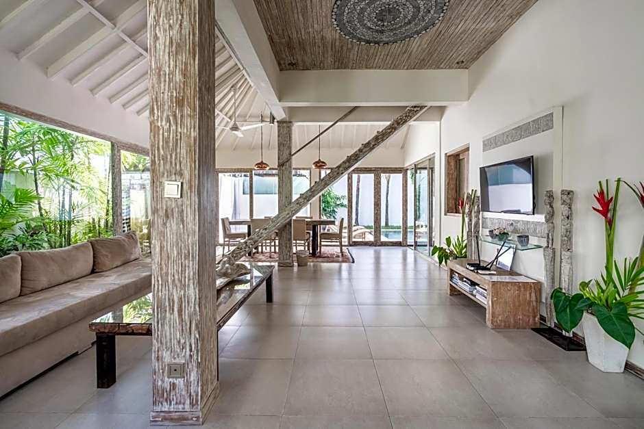 Villa Oberoi