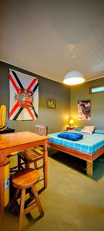 Rancho Acácia São Roque