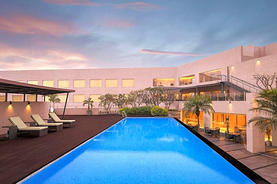 Courtyard by Marriott Bhopal
