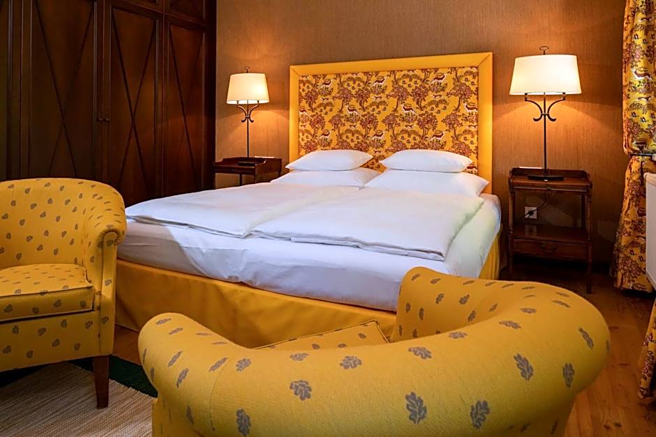 Der Knappenhof - Hotel & Restaurant