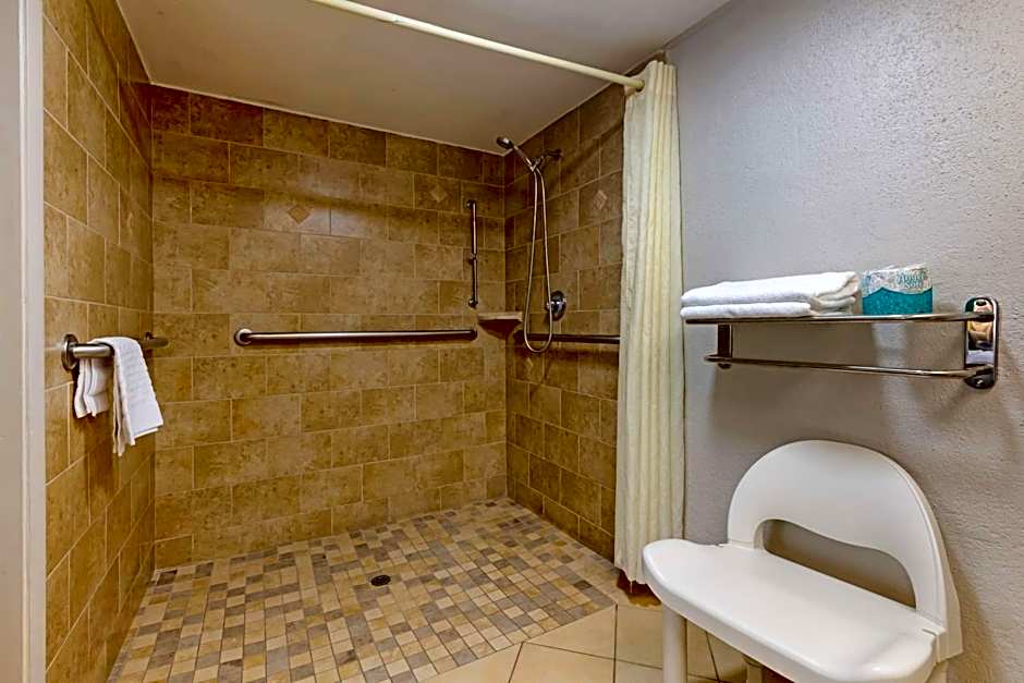 Best Western Inn Of Palatka