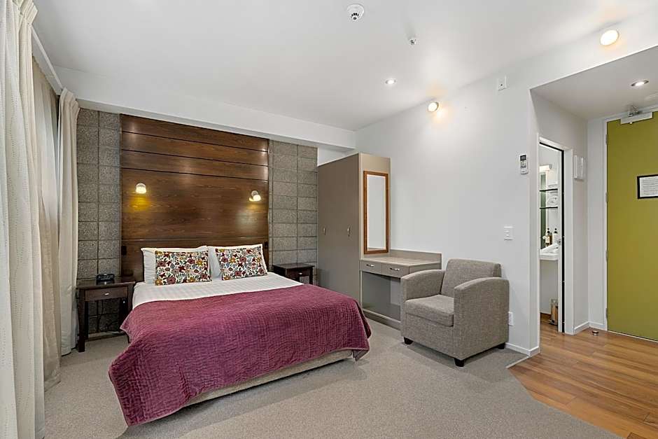 Boulcott Lodge