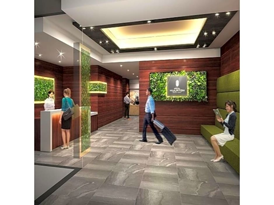 Hotel Hulaton Fukuokahakata - Vacation STAY 04210v