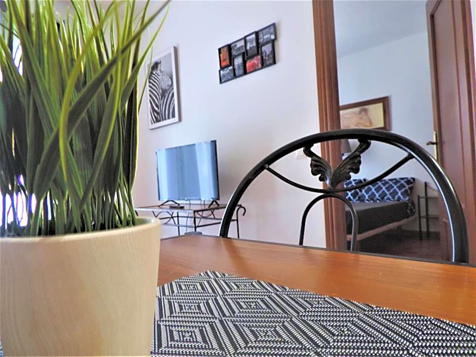 APARTAMENTOS CASERIA DE COMARES