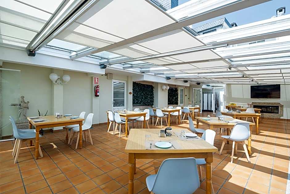 Hotel Alda Santa Cristina