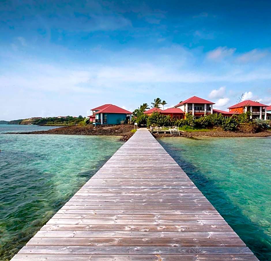 EAST KEYS - East Lagoon Suites