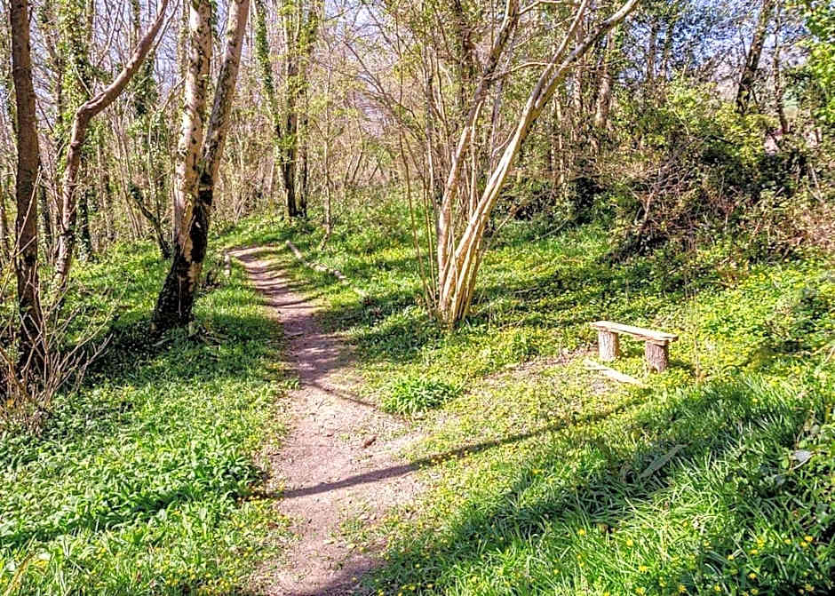 Notter Bridge Holiday Park